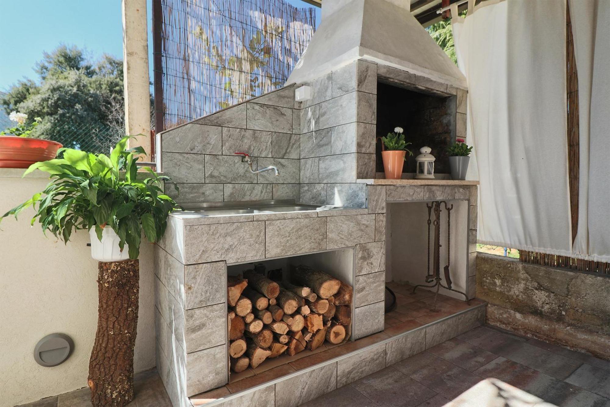 Studio Apartman Edy 3 Pula Exterior photo